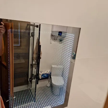 Appartement Marysienki *