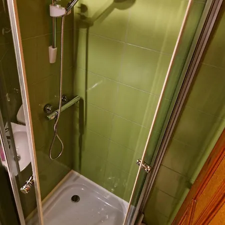 Marysienki 公寓 华沙