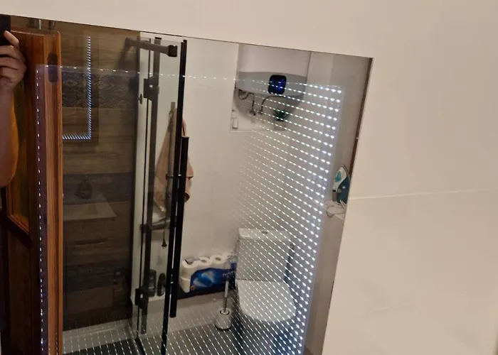 Apartament Marysieńki *