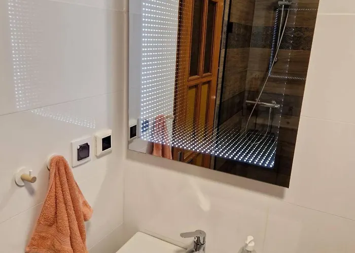 Marysieńki * Warszawa