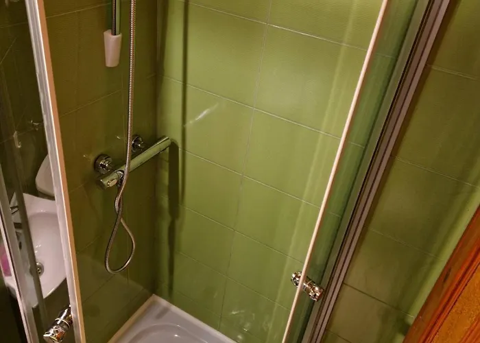 Marysieńki Apartament Warszawa